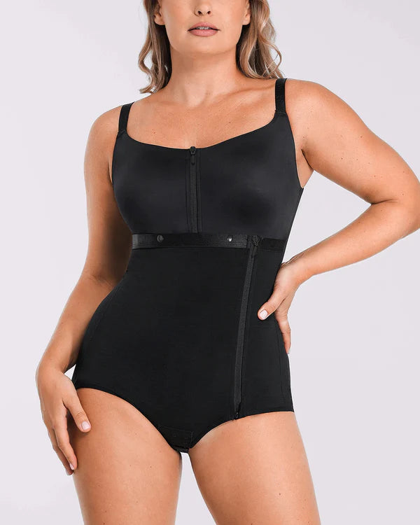 Confidence Sculpt Bodysuit