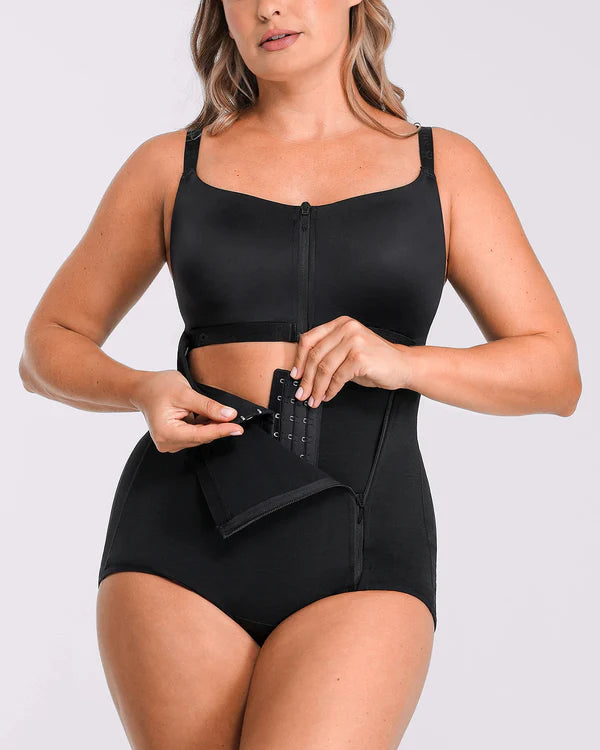 Confidence Sculpt Bodysuit