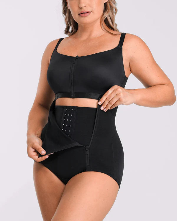Confidence Sculpt Bodysuit