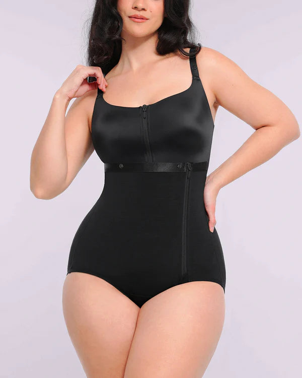 Confidence Sculpt Bodysuit