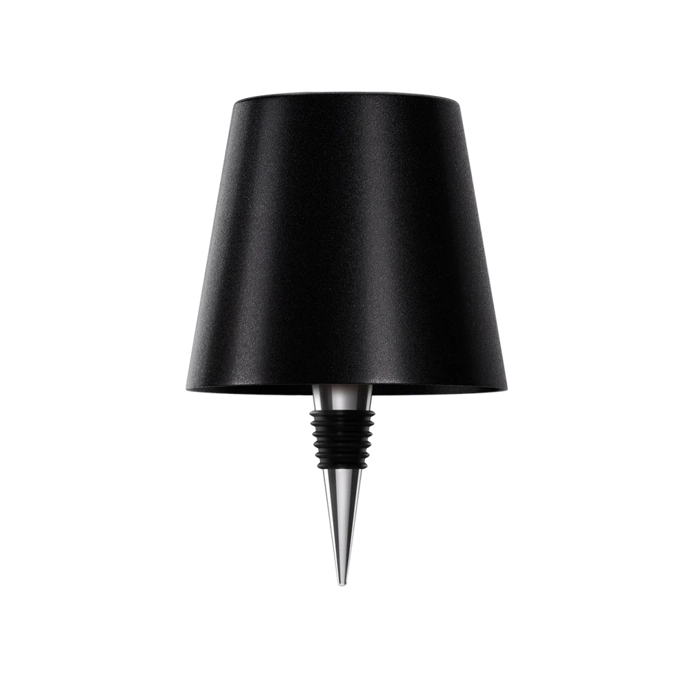 Wireless Bottle Lamp