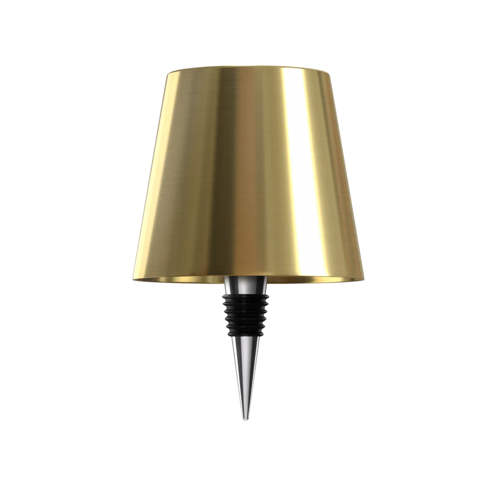 Wireless Bottle Lamp