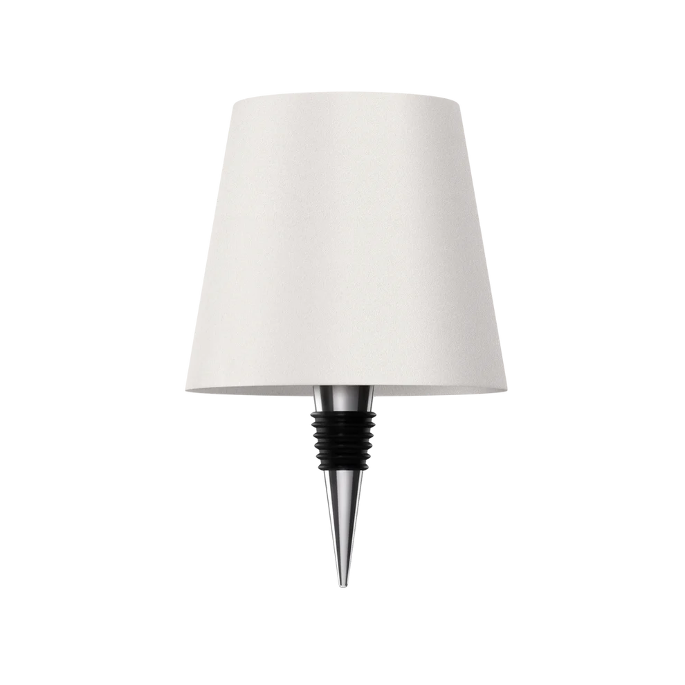 Wireless Bottle Lamp