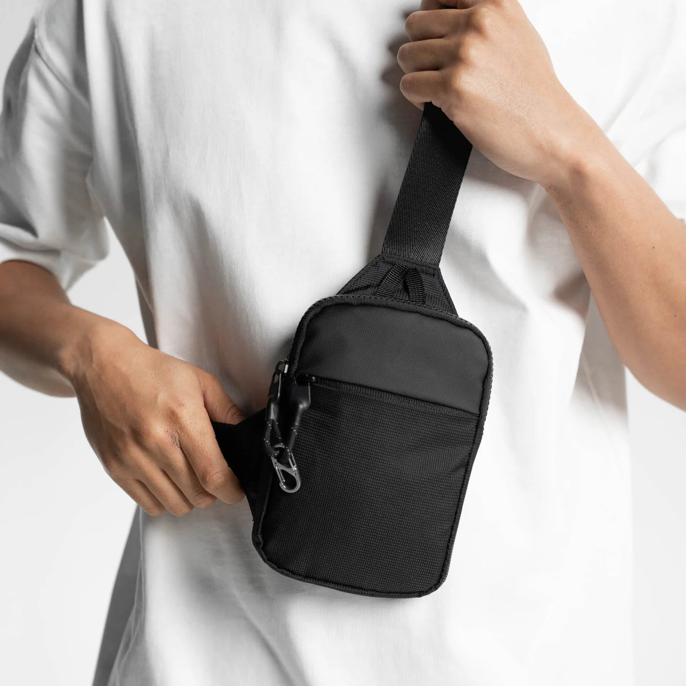 Cavo Travel Sling Bag
