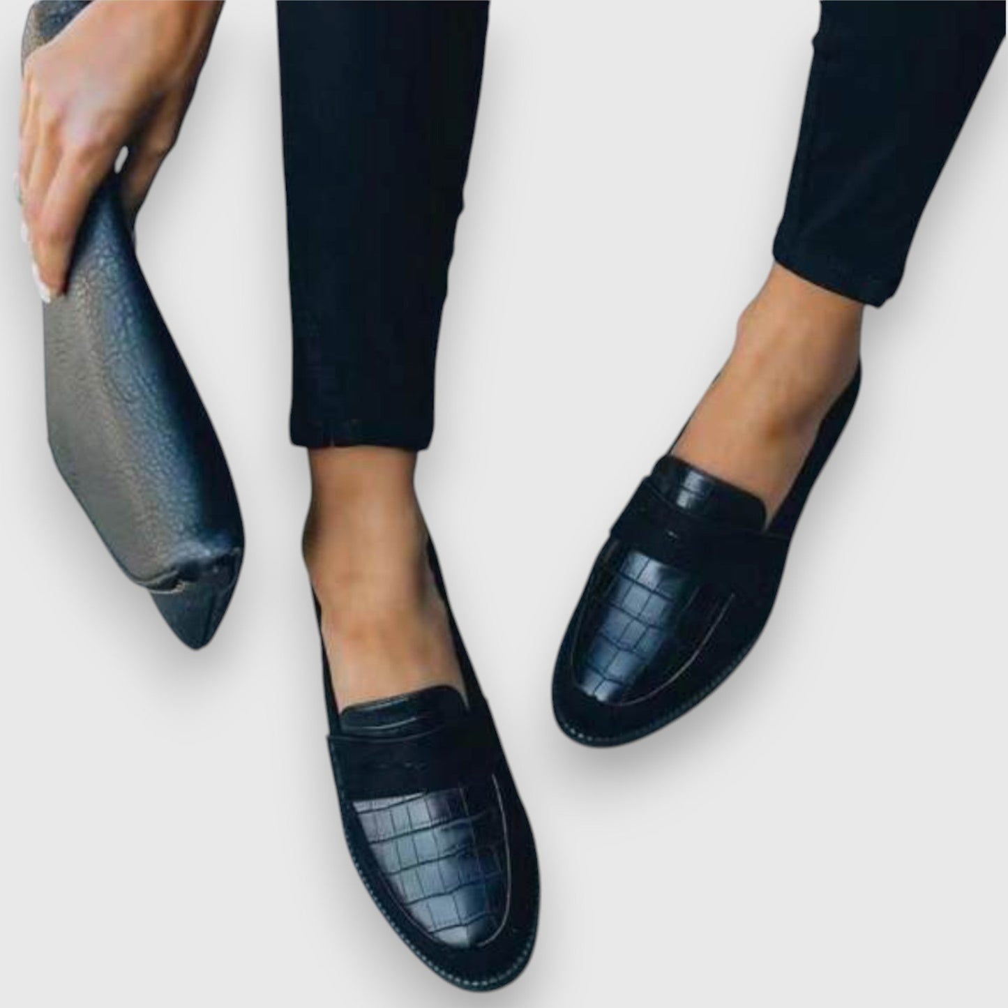 Alaia | Orthopedic Loafers