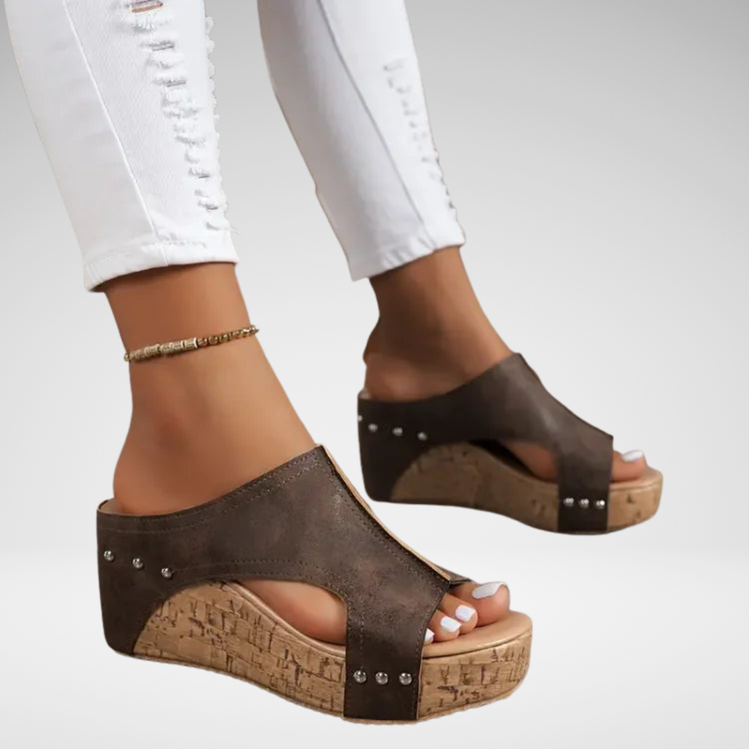 Melissa™ Orthopedic Sandals