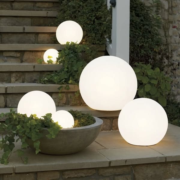 Cavaro GlowBall