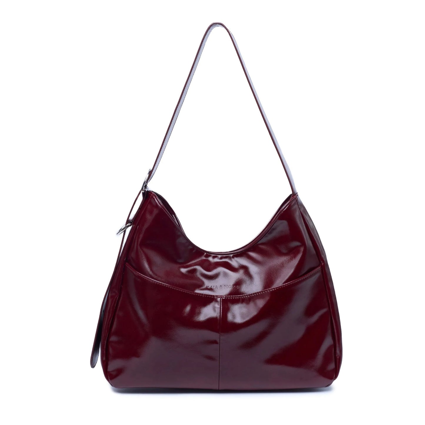 The Cavo Shoulder Bag