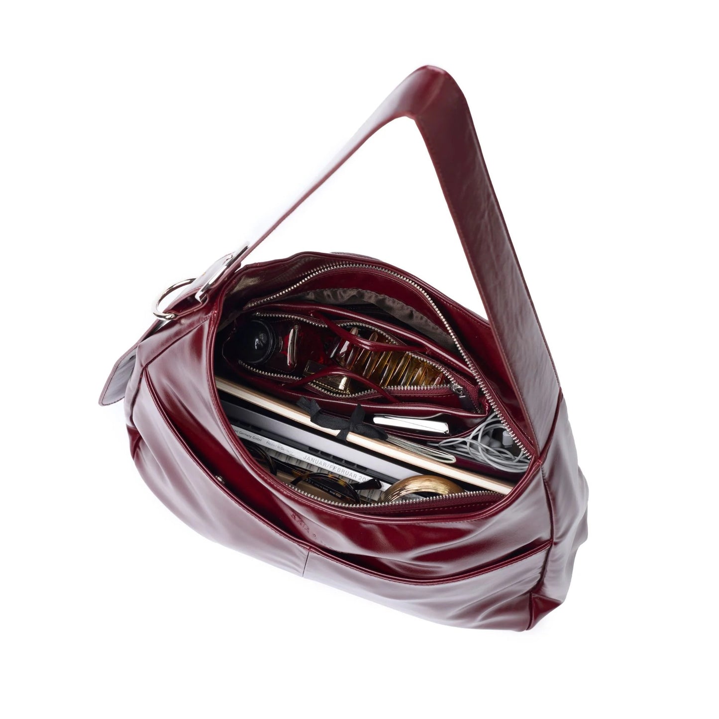 The Cavo Shoulder Bag
