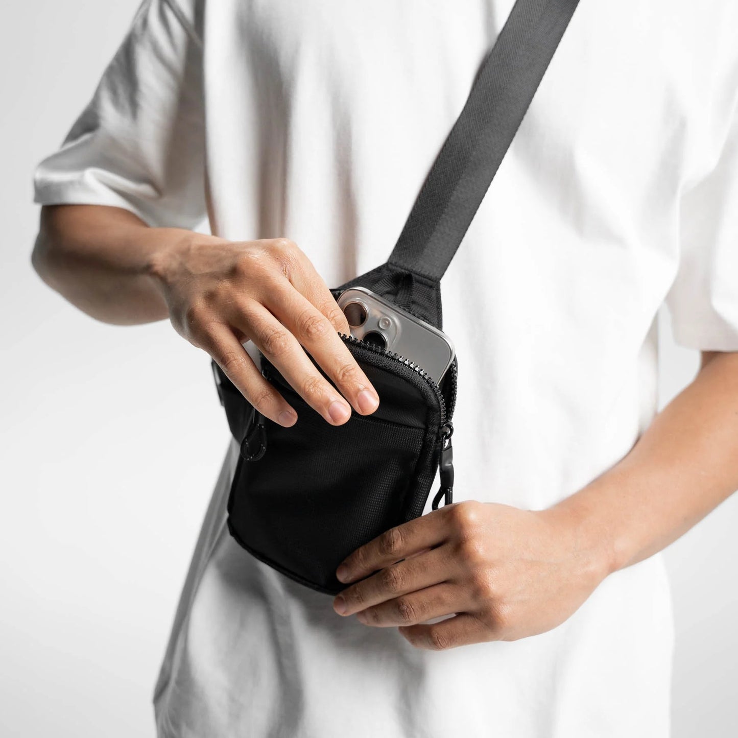 Cavo Travel Sling Bag