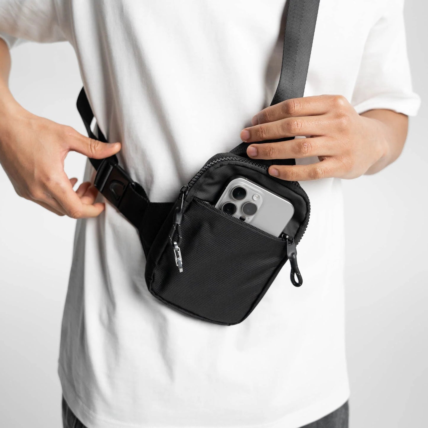 Cavo Travel Sling Bag