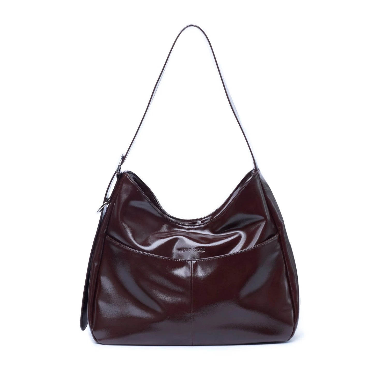 The Cavo Shoulder Bag