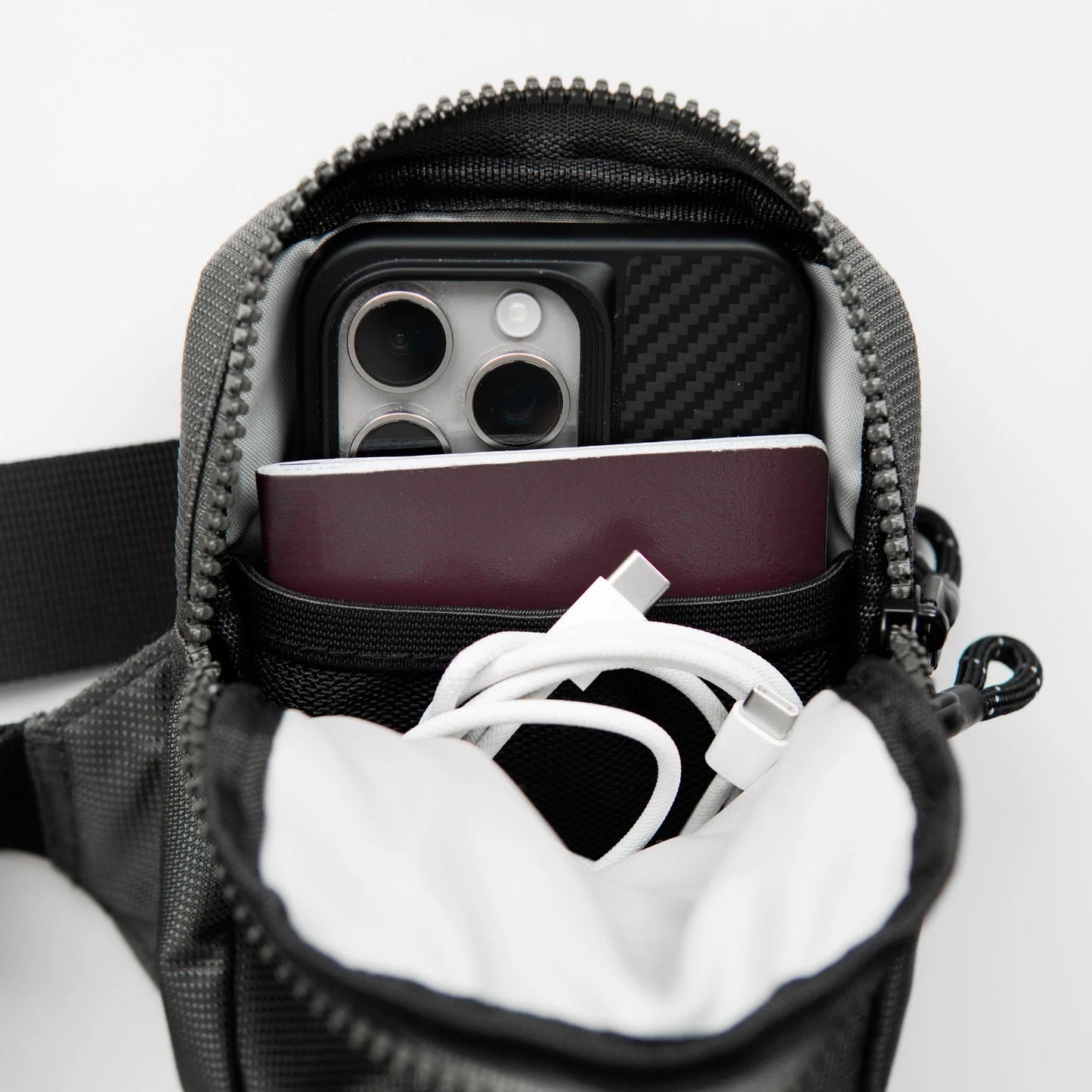 Cavo Travel Sling Bag