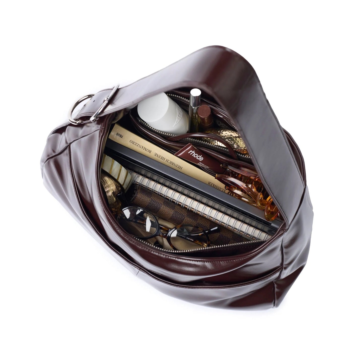 The Cavo Shoulder Bag