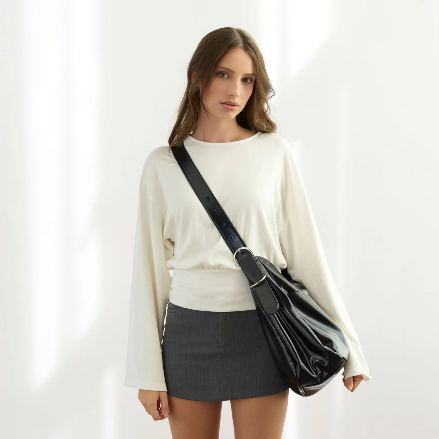 The Cavo Shoulder Bag