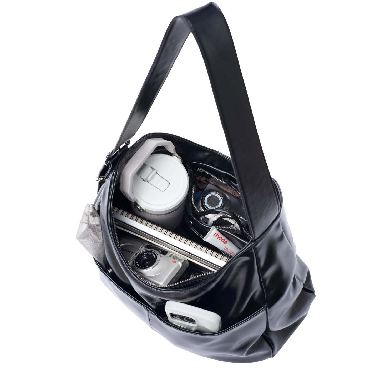 The Cavo Shoulder Bag
