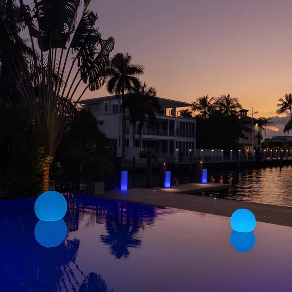 Cavaro GlowBall
