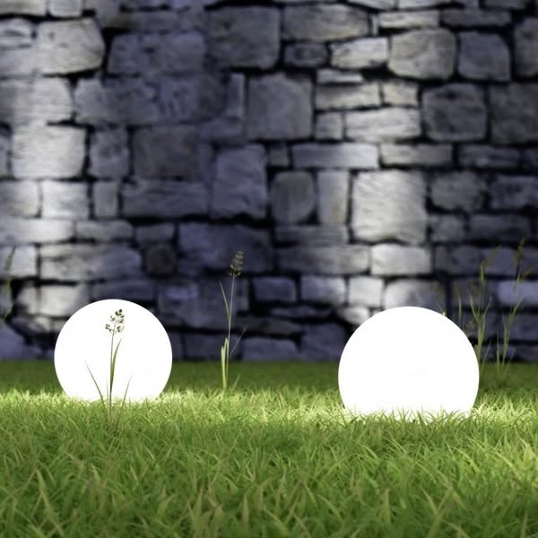 Cavaro GlowBall