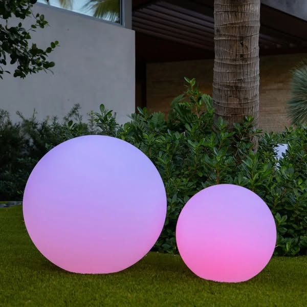 Cavaro GlowBall