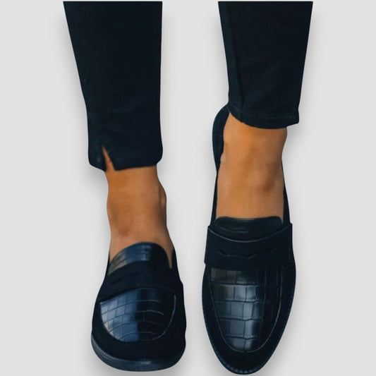Alaia | Orthopedic Loafers