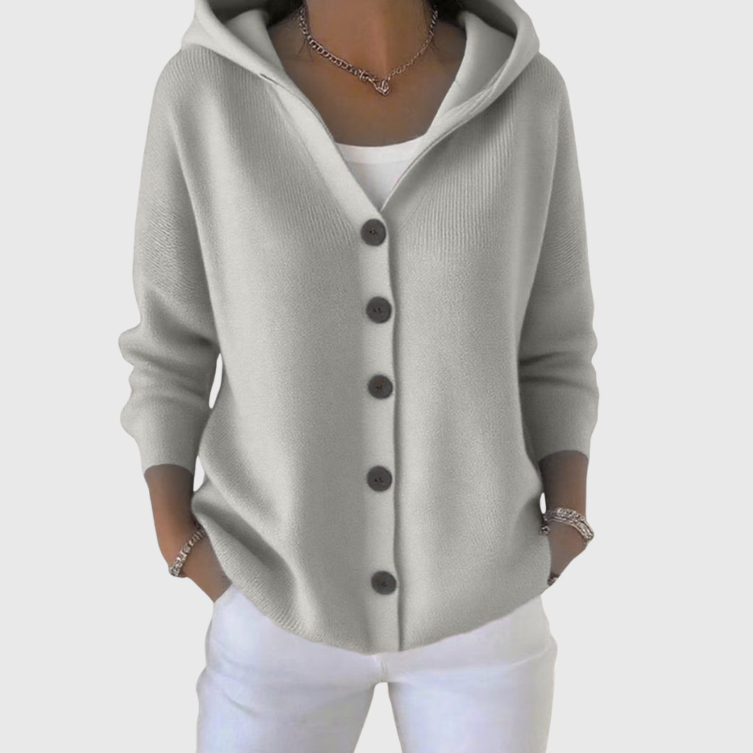 Jessica | Elegant Cardigan
