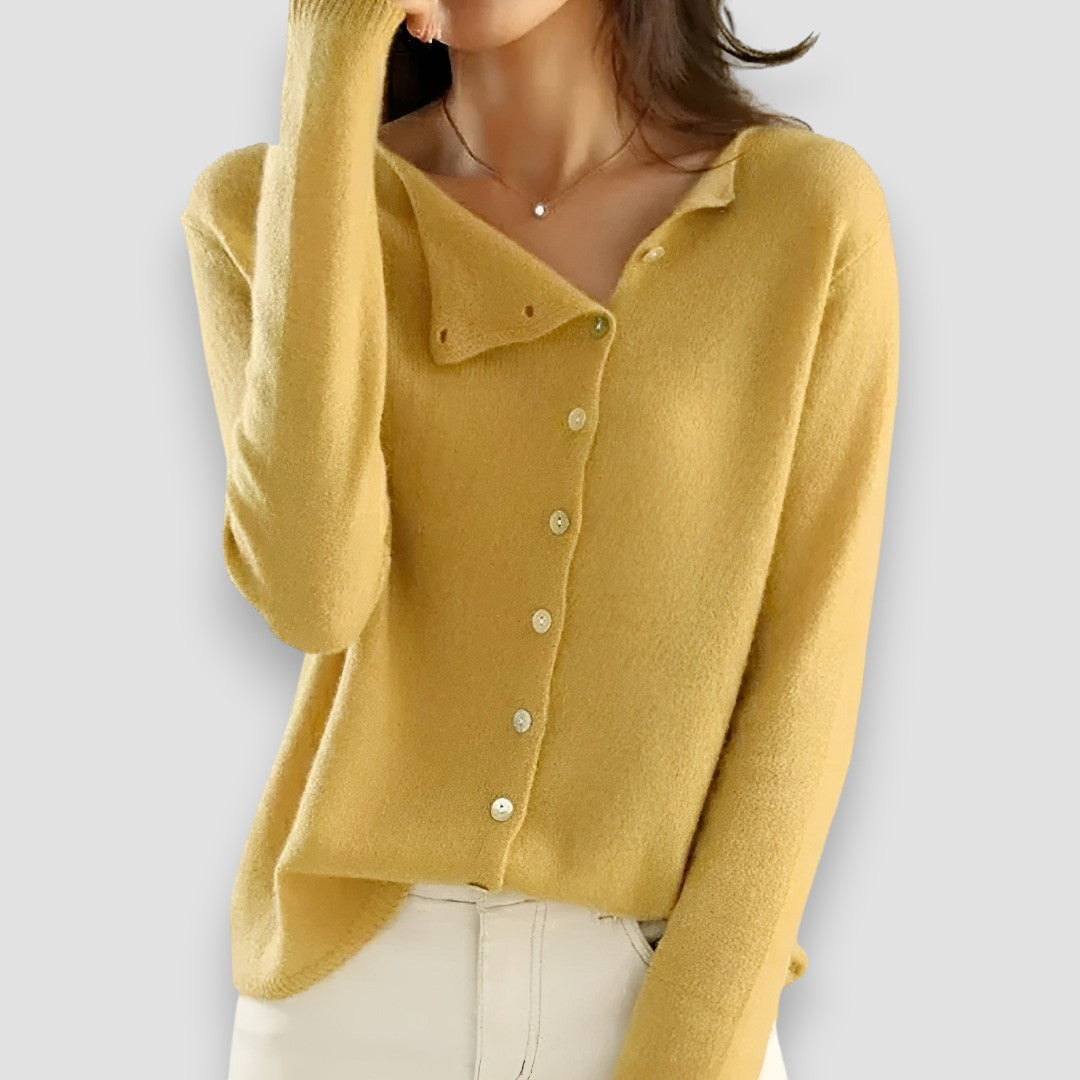 Everlly | Luxury Cardigan