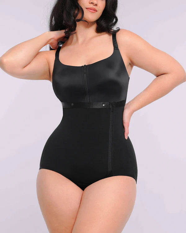 Confidence Sculpt Bodysuit