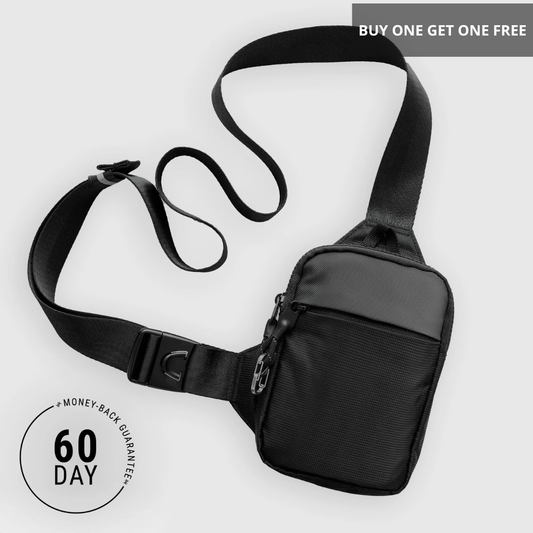 Cavo Travel Sling Bag