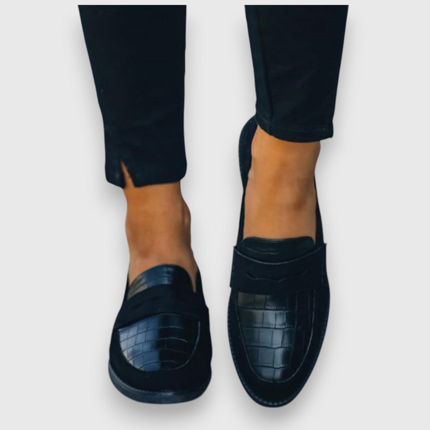 Alaia | Orthopedic Loafers