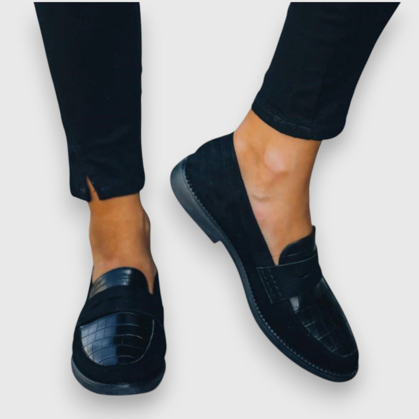Alaia | Orthopedic Loafers