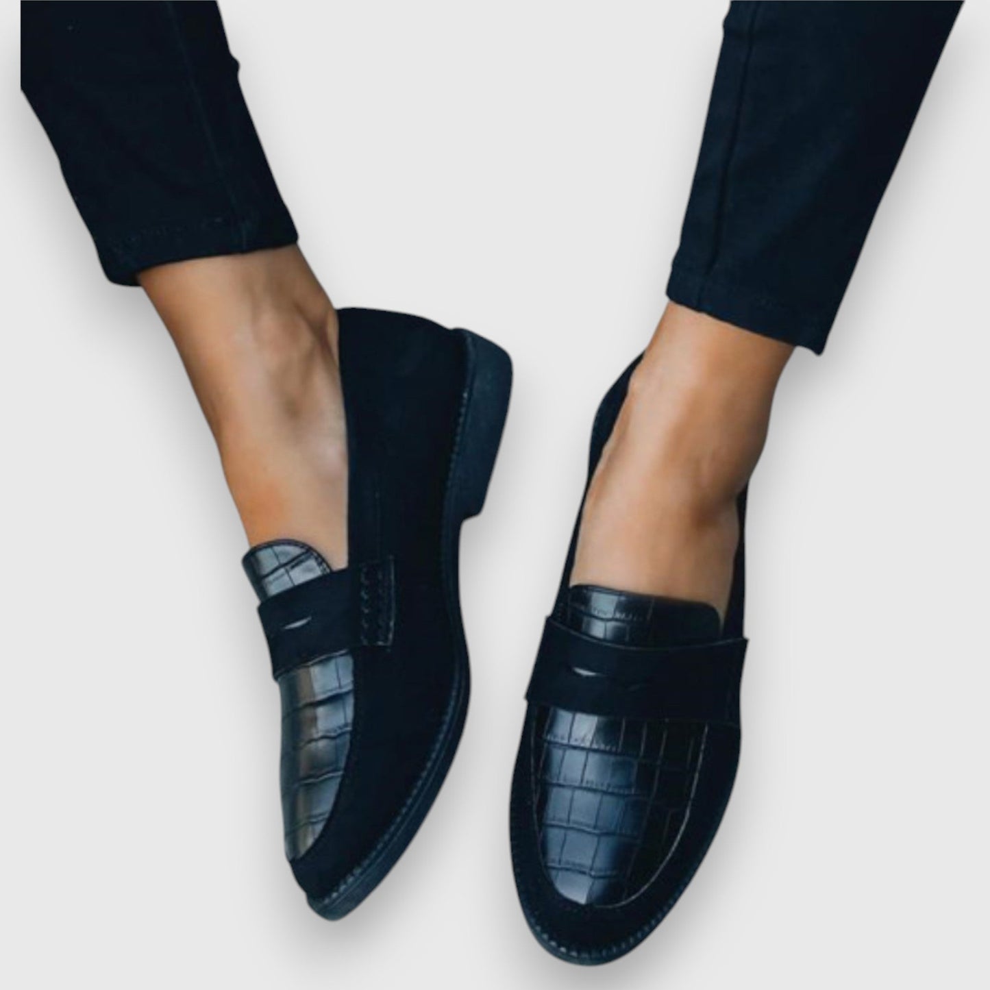 Alaia | Orthopedic Loafers