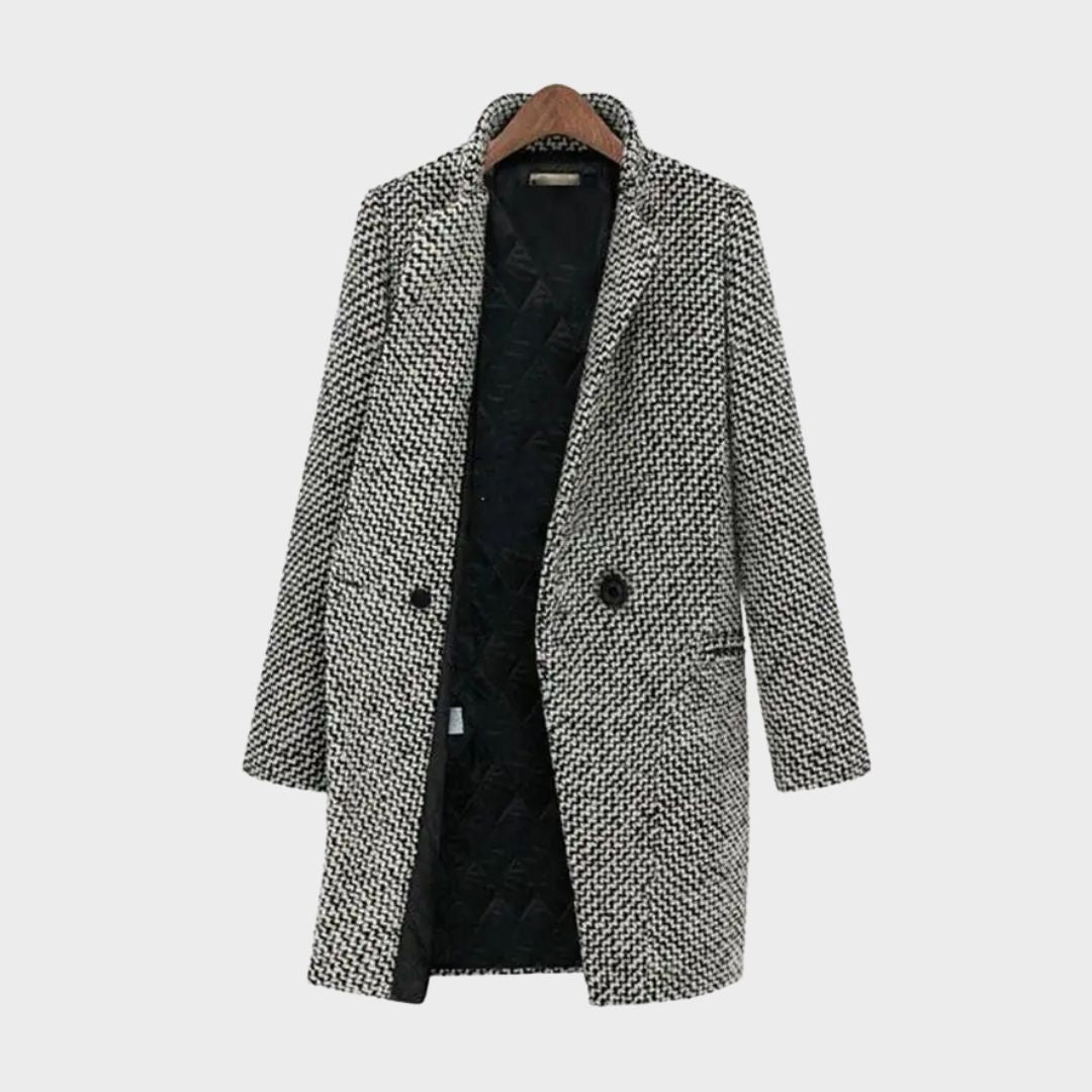 Lilian | Stylish Coat