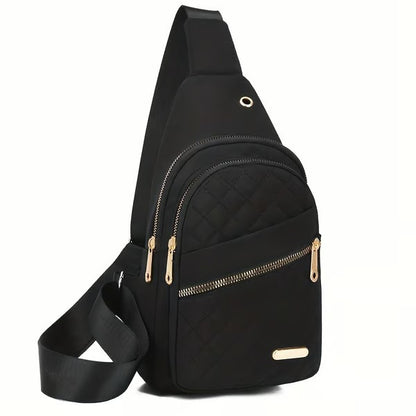 Essential Crossbody Purse
