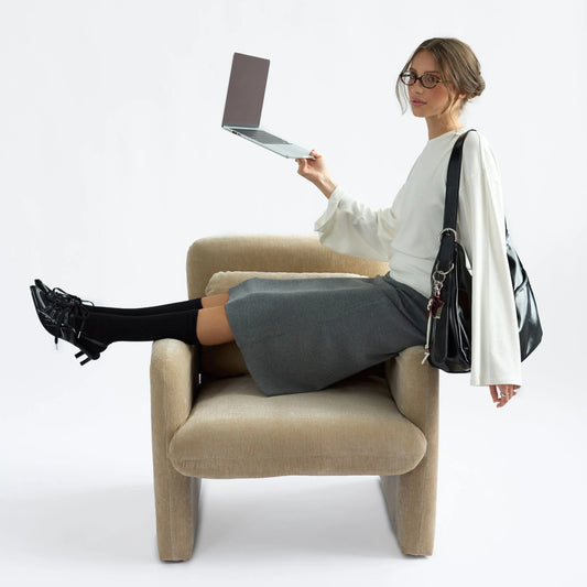 The Cavo Shoulder Bag