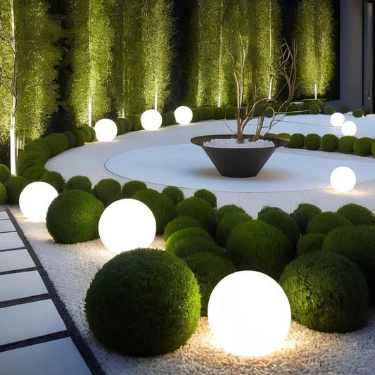 Cavaro GlowBall