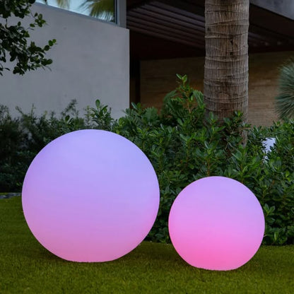 Cavaro GlowBall